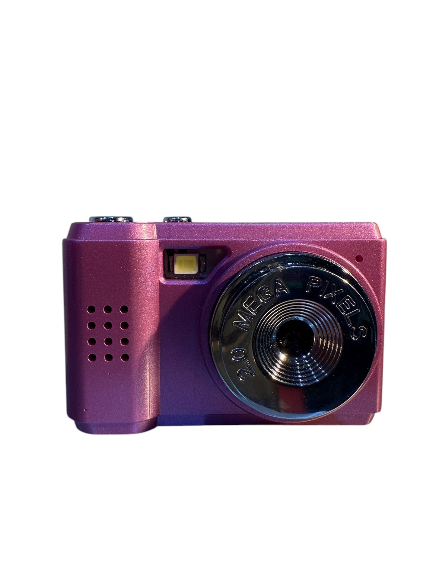 Retro Mini Camera