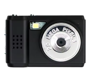 Retro Mini Camera